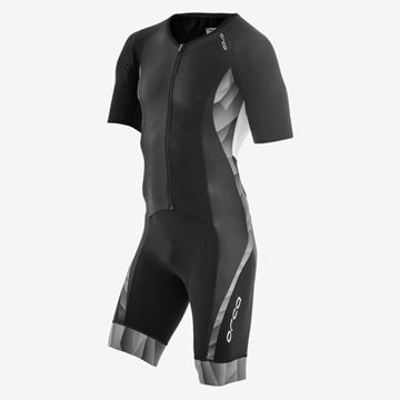 Picture of ORCA M 226 SHORT-SLEEVE RACE SUIT